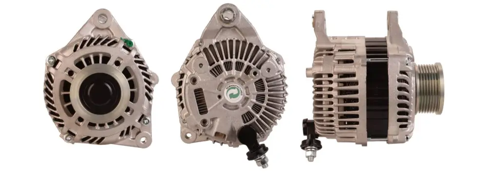 Bestpreis LUCAS LRA02915 - Generator