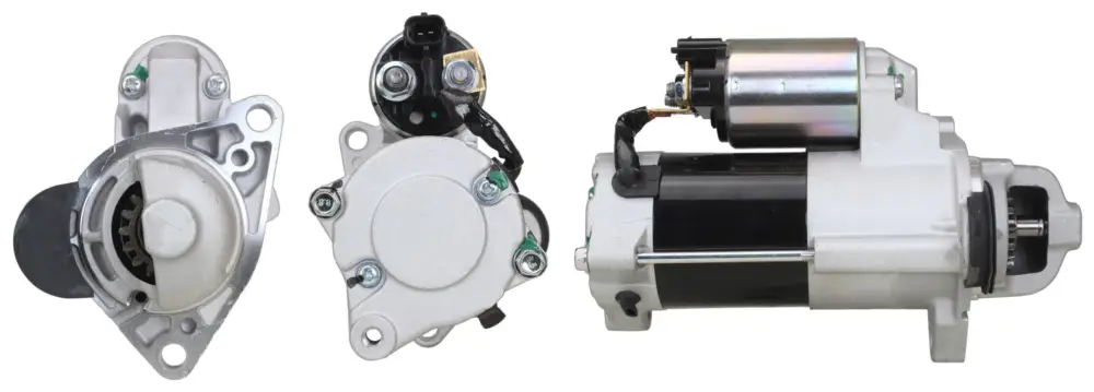 Direkt Vom Hersteller LUCAS LRS04080 - Starter