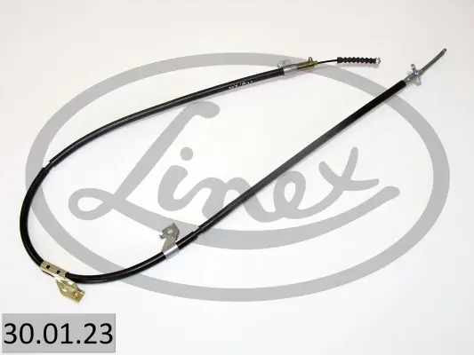 Super-Preis LINEX 30.01.23 - Seilzug, Feststellbremse