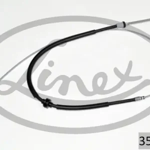 Bestseller LINEX 35.02.51 - Seilzug, Feststellbremse