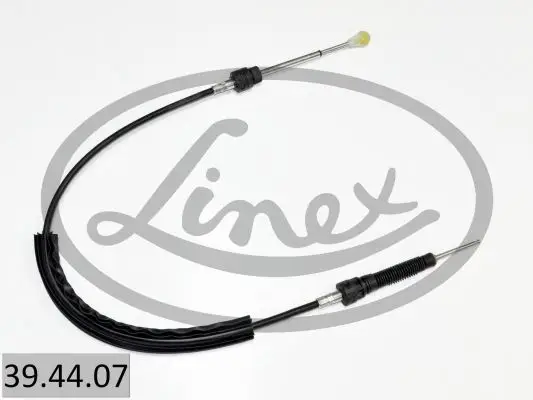 Aktuell LINEX 39.44.07 - Seilzug, Schaltgetriebe