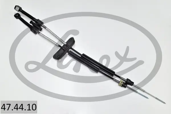 LINEX 47.44.10 - Seilzug, Schaltgetriebe Rabatt