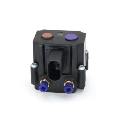 Arnott VB-3787 - Ventil, Druckluftanlage - Original OES-Product Online Kaufen