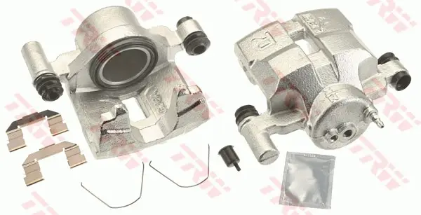 Top-Angebot TRW BCX728E - Bremssattel