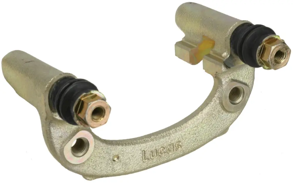 TRW BDA410 - Halter, Bremssattel Super-Preis