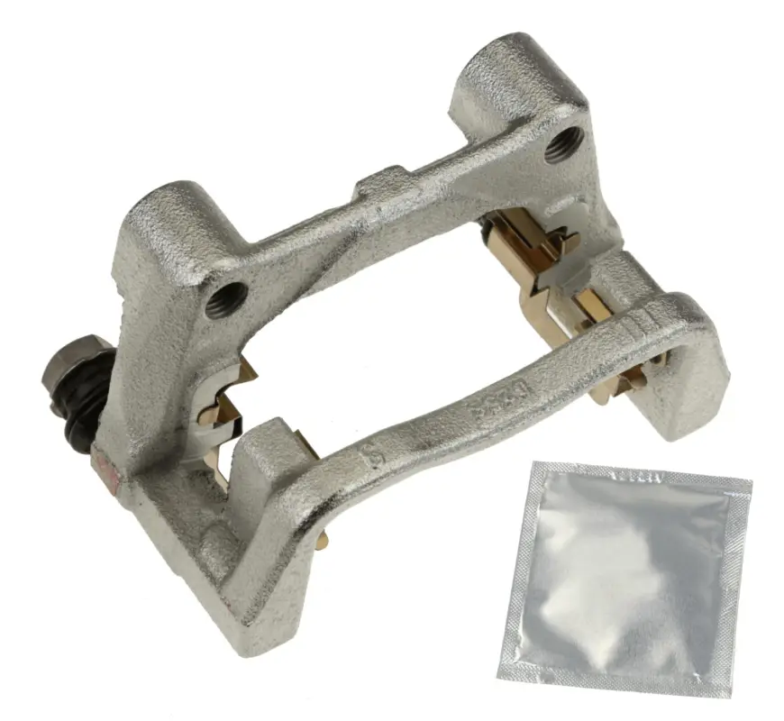 Begrenztes Angebot TRW BDA575 - Halter, Bremssattel
