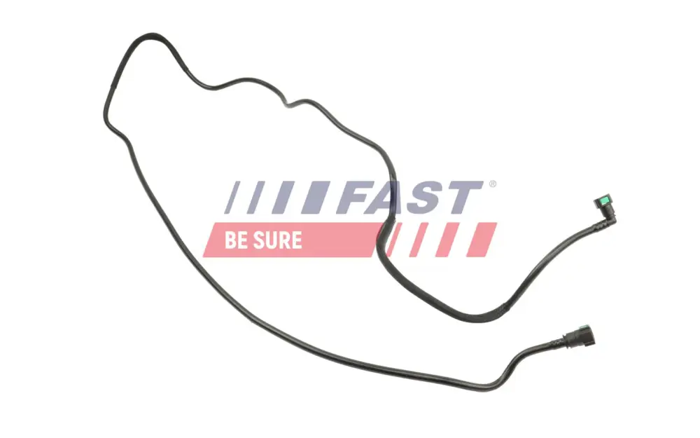 FAST FT10720 - Kraftstoffleitung Expressversand