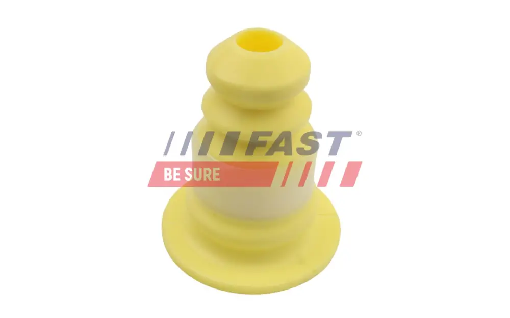 FAST FT12601 - Anschlagpuffer, Federung Echt