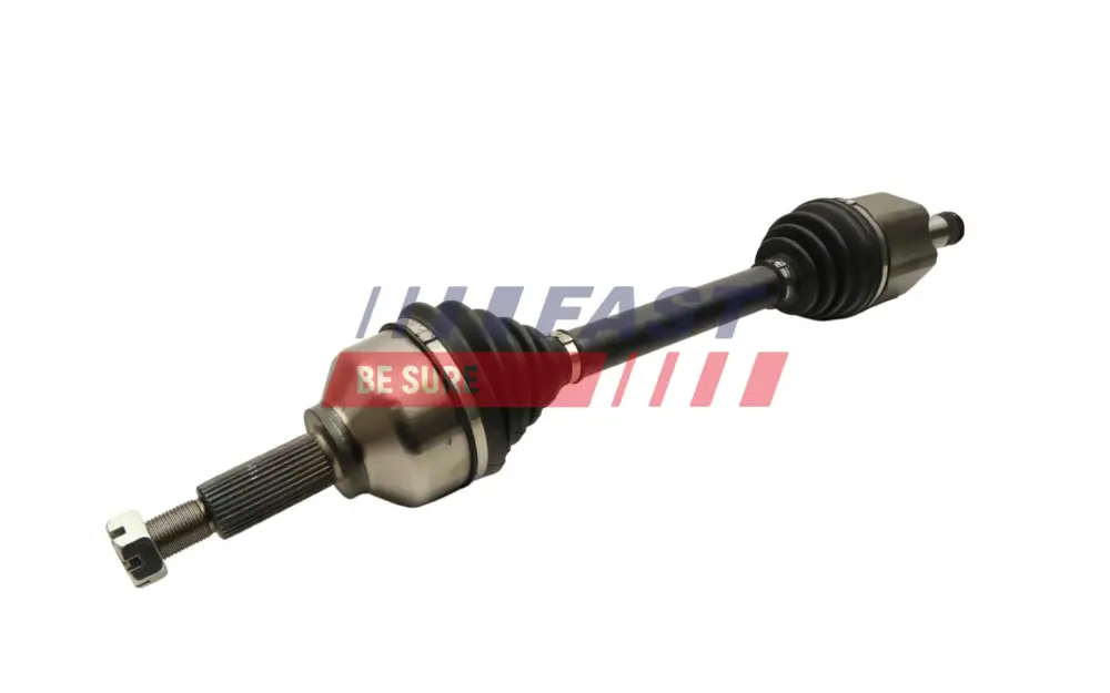 FAST FT27186 - Antriebswelle Markenware