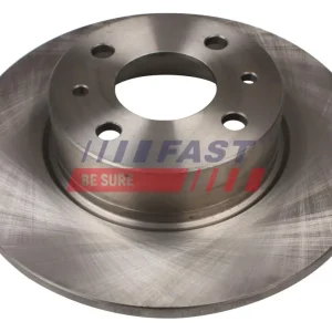 Top-Angebot FAST FT31024 - Bremsscheibe