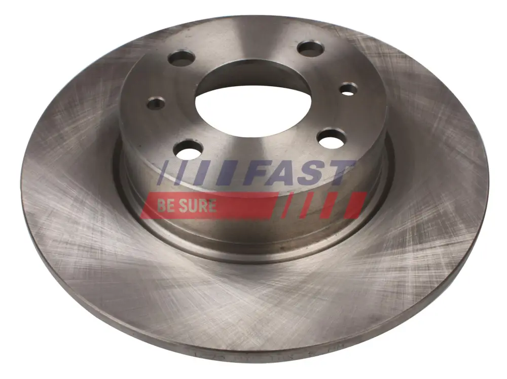 Top-Angebot FAST FT31024 - Bremsscheibe
