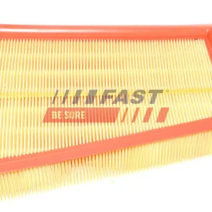 FAST FT37163 - Luftfilter Top-Seller