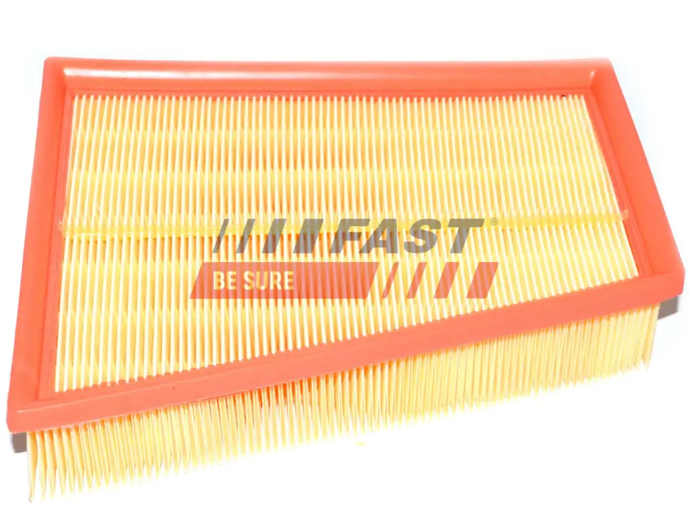 FAST FT37163 - Luftfilter Top-Seller