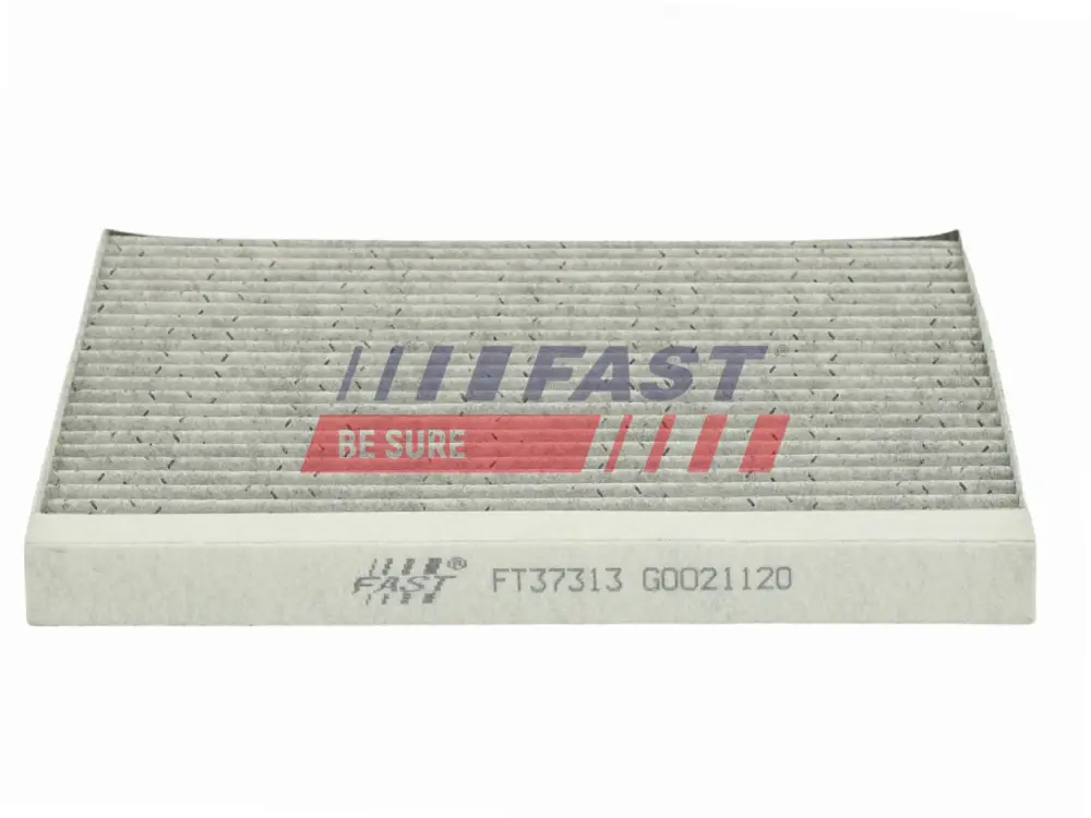 Knallerangebot FAST FT37313 - Filter, Innenraumluft
