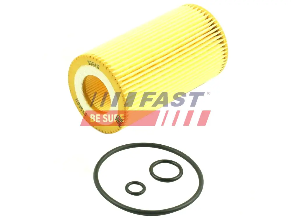 FAST FT38011 - Ölfilter Aktuell