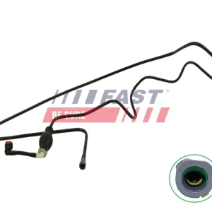 FAST FT39541 - Kraftstoffschlauch Mega-Angebot