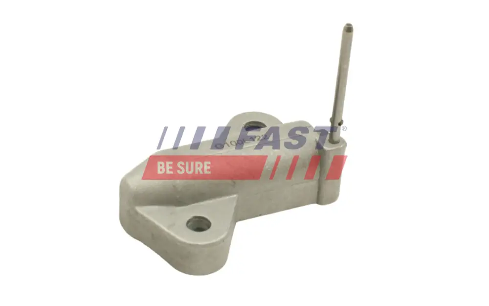 Bestpreis FAST FT44019 - Riemenspanner, Zahnriemen