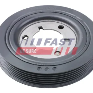 FAST FT45673 - Riemenscheibe, Kurbelwelle Bestpreis