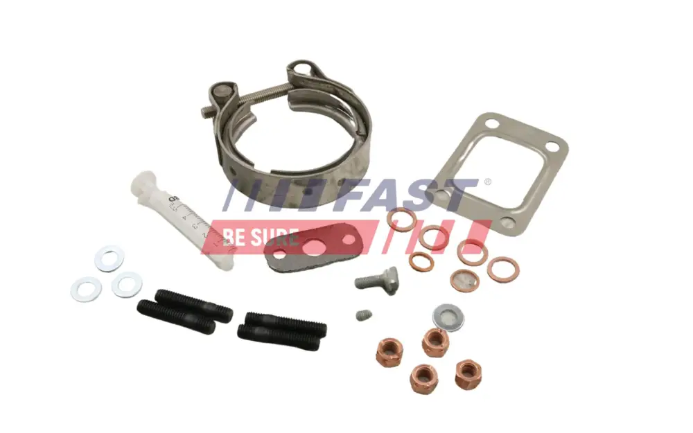 Top-Preis FAST FT48432 - Dichtungssatz, Lader