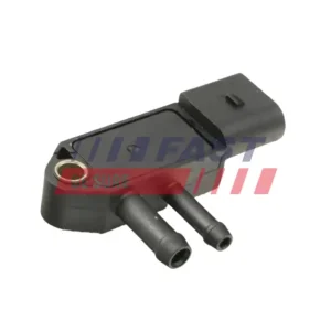 FAST FT54319 - Sensor, Abgasdruck Sichere Zahlung