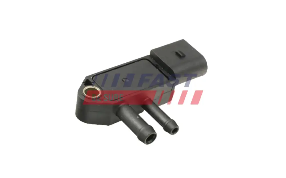 FAST FT54319 - Sensor, Abgasdruck Sichere Zahlung