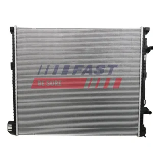 FAST FT55074 - Kühler, Motorkühlung Meistverkauft