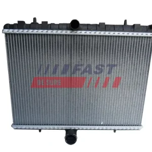 FAST FT55254 - Kühler, Motorkühlung Sichere Zahlung