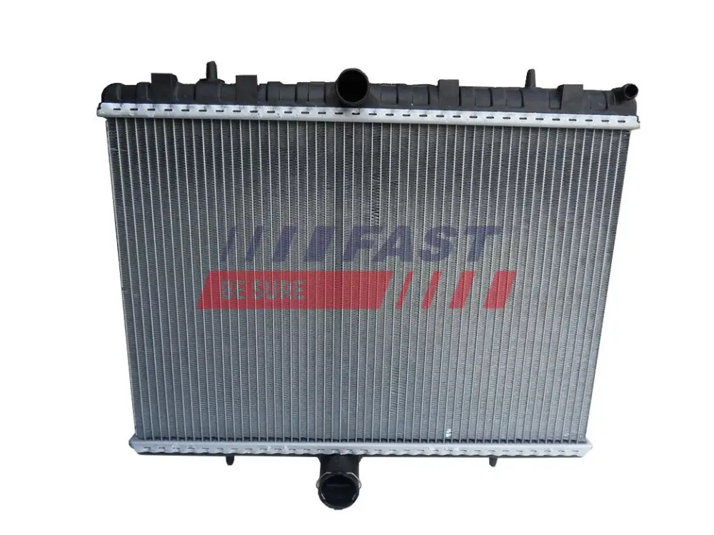 FAST FT55254 - Kühler, Motorkühlung Sichere Zahlung