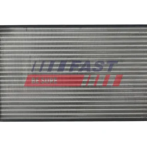 FAST FT55533 - Kühler, Motorkühlung Saisonangebot