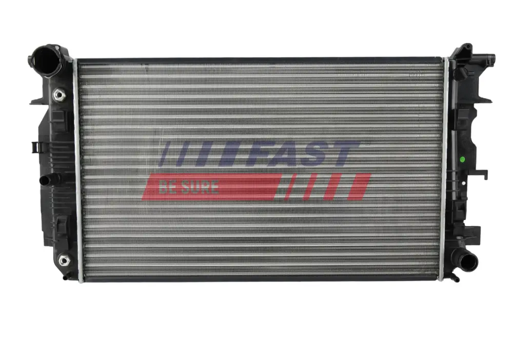 FAST FT55533 - Kühler, Motorkühlung Saisonangebot
