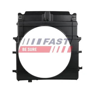 FAST FT56602 - Lüfterhaube Versand Am Gleichen Tag