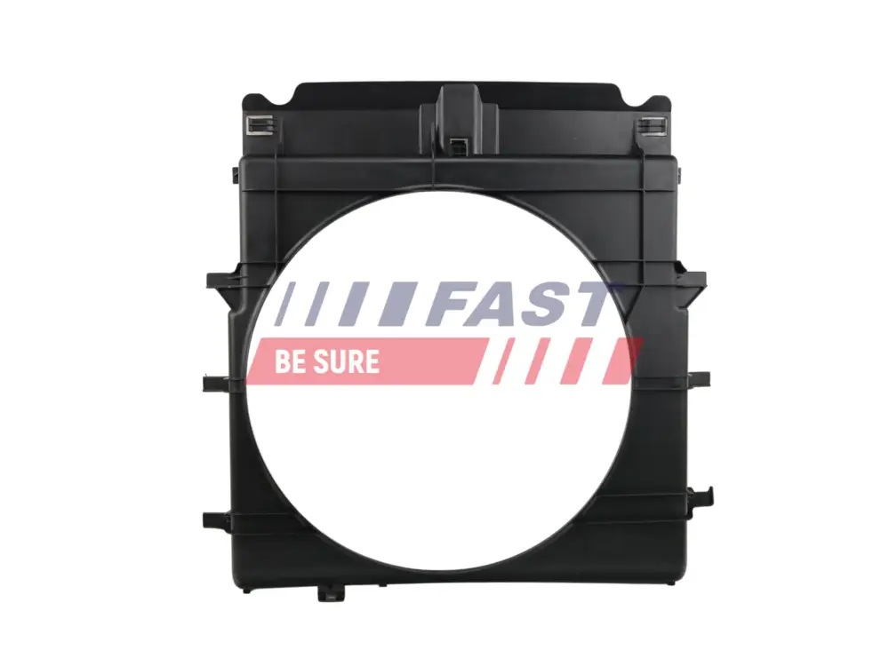 FAST FT56602 - Lüfterhaube Versand Am Gleichen Tag