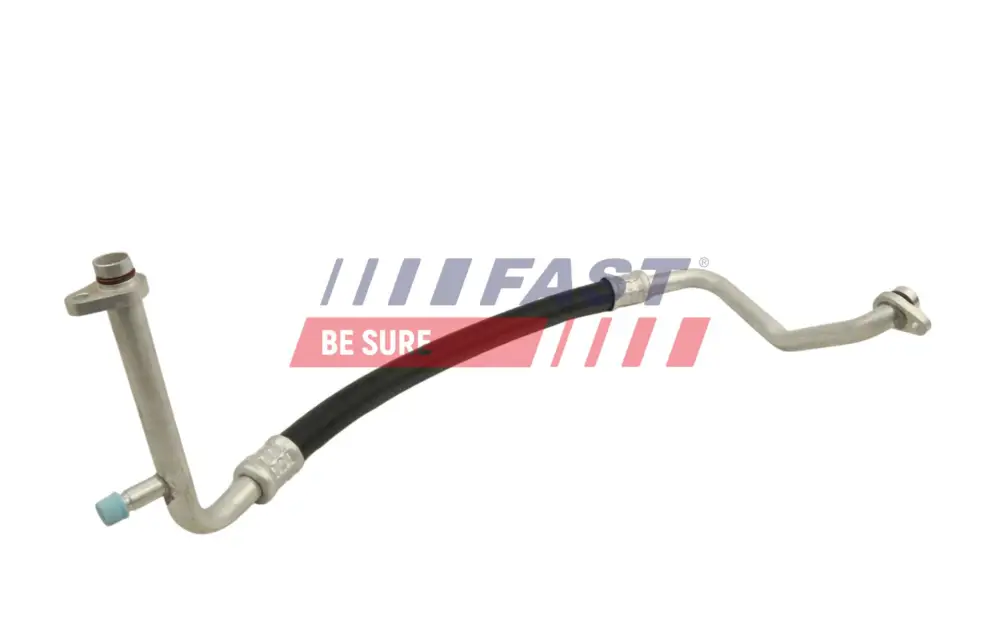 FAST FT59425 - Niederdruckleitung, Klimaanlage Top-Preis