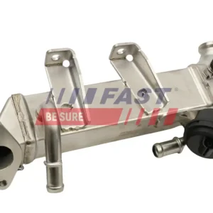 Sale FAST FT60403 - Kühler, Abgasrückführung