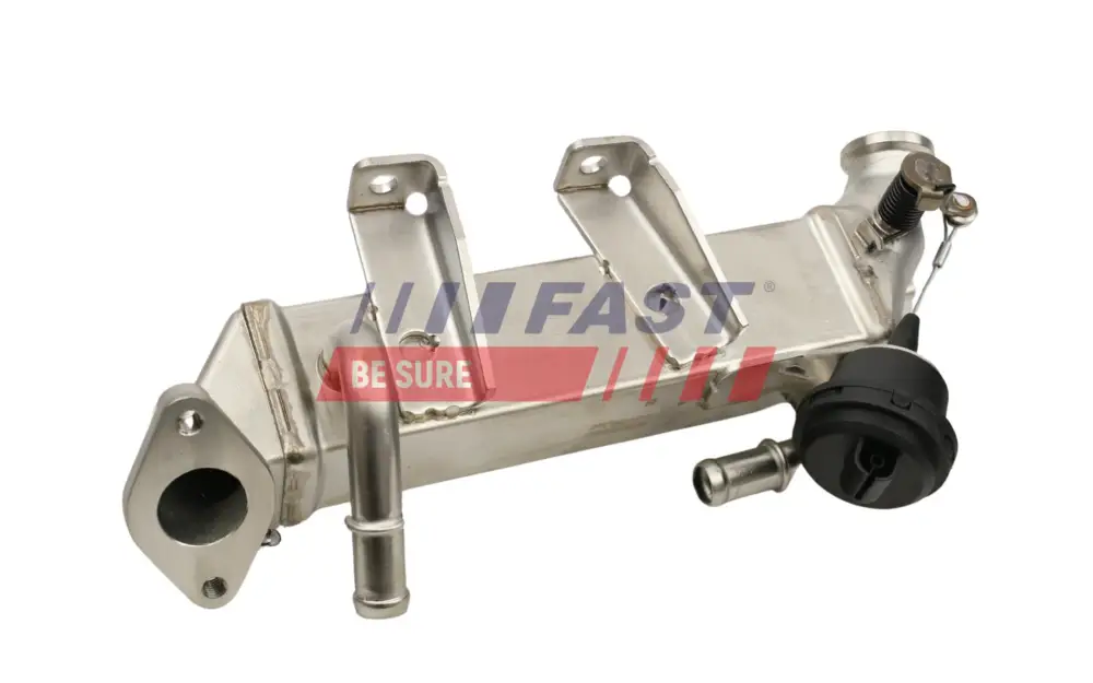 Sale FAST FT60403 - Kühler, Abgasrückführung