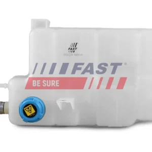 Must-Have FAST FT61238 - Ausgleichsbehälter, Kühlmittel