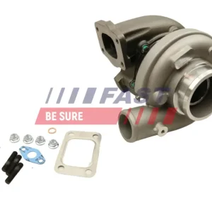 FAST FT63554 - Lader, Aufladung Preisknaller