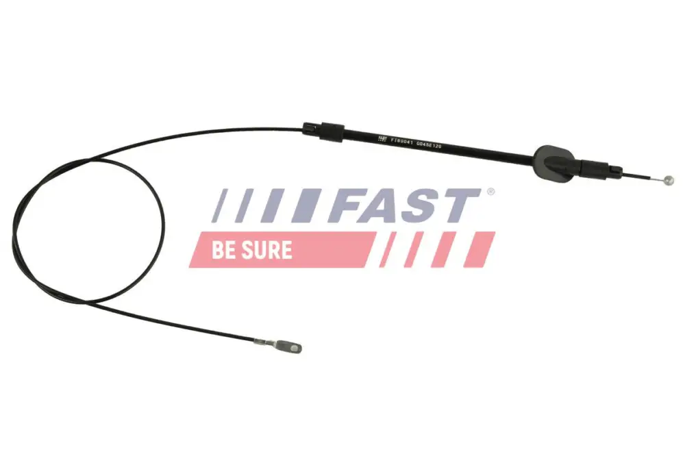 FAST FT69041 - Seilzug, Feststellbremse Jetzt Kaufen