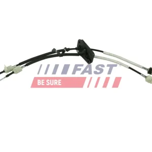 Neuheit FAST FT73084 - Seilzug, Schaltgetriebe