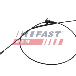 Sonderangebot FAST FT73602 - Motorhaubenzug