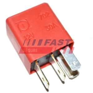 FAST FT83305 - Multifunktionsrelais Aktuell