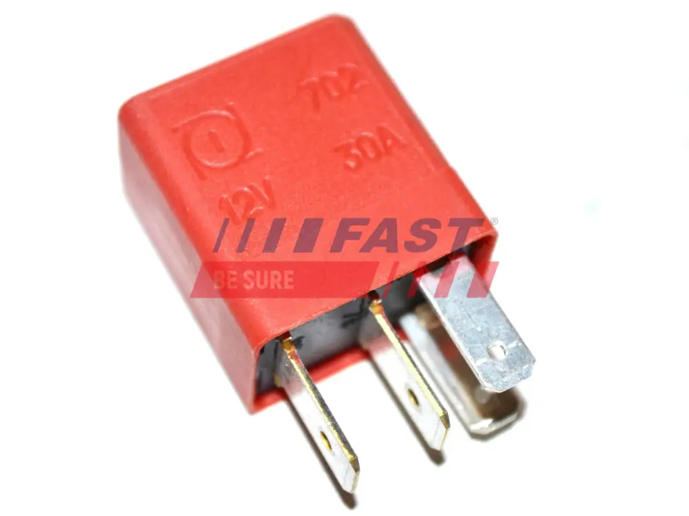FAST FT83305 - Multifunktionsrelais Aktuell