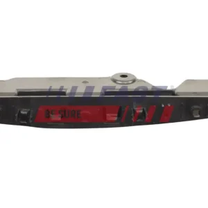 FAST FT91220 - Halter, Stoßfänger Neue Ware