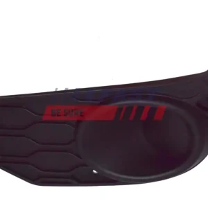 Preiswert FAST FT91658G - Klappe, Abschlepphaken