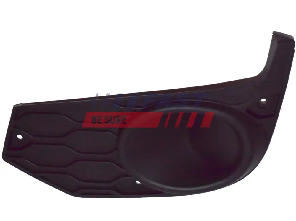 Preiswert FAST FT91658G - Klappe, Abschlepphaken