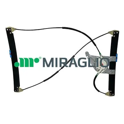 MIRAGLIO 30/1124 - Fensterheber Neue Kollektion