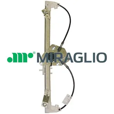 MIRAGLIO 30/1174 - Fensterheber Schneller Versand