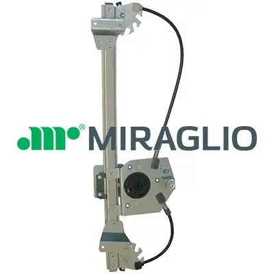 MIRAGLIO 30/1205 - Fensterheber Neue Ware