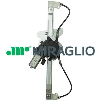 MIRAGLIO 30/1252 - Fensterheber Preis Gesenkt