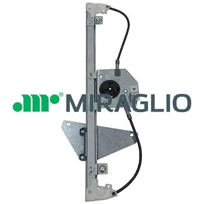 Heißes Angebot MIRAGLIO 30/1373 - Fensterheber